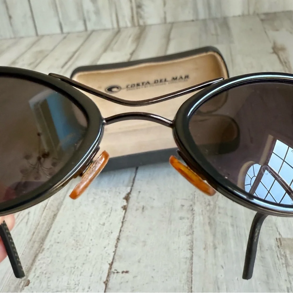 Women’s Costa Del Mar Sunglasses